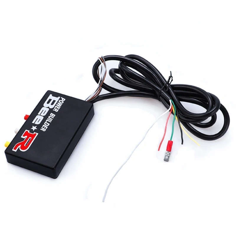 Car Exhaust Pipe Fire-spraying Device for Nissan CA18 Subaru MITSUBUSHI Flame Thrower Kit