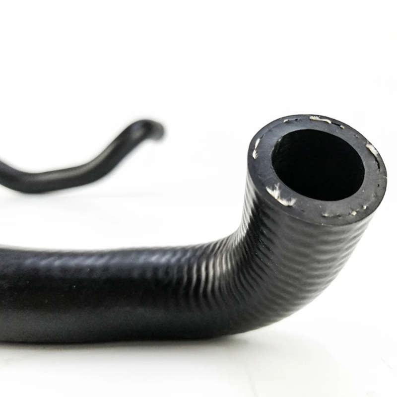Radiator Coolant Water Hose For BMW 5 Sereies F07 F10 7 Series F02 Oil Ilet Pipe