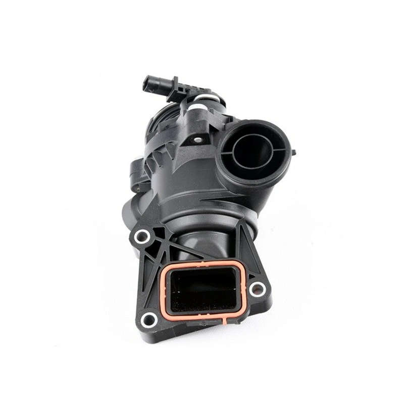 Cooling System Thermostat For Mercedes Benz W221 W204 W222 W166 C350 E350 GLE350 ML350 3.5L V6