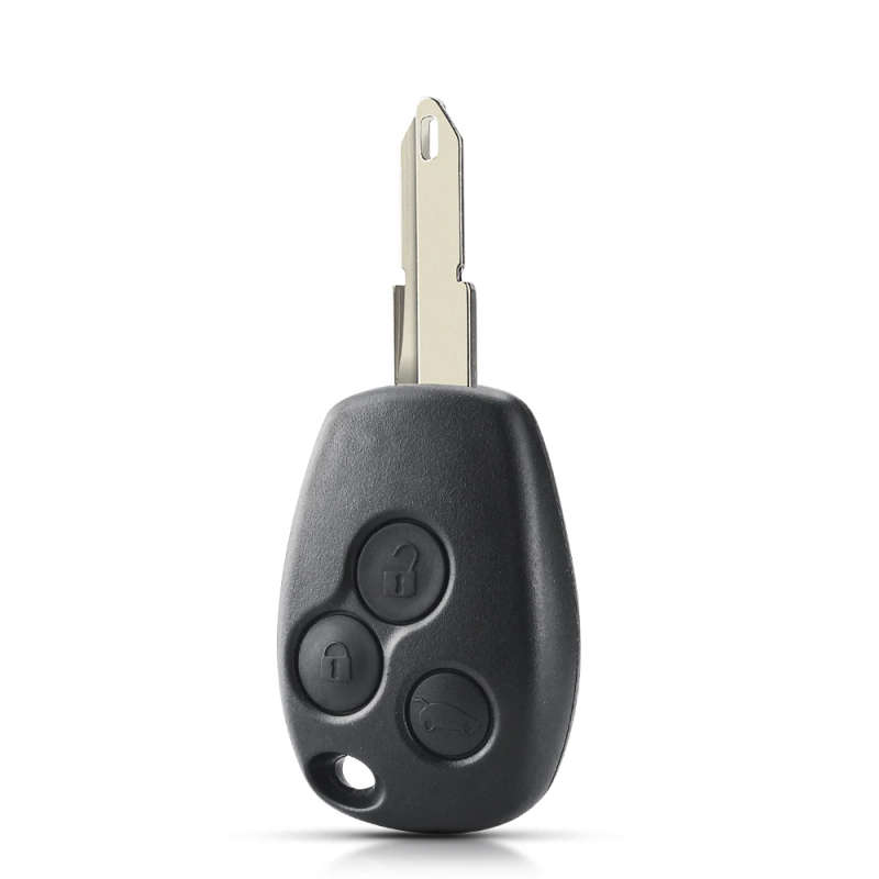 Remote Car Key PCF7946/7947/7952E Chip 434MHz For Renault Trafic Vivaro Primastar Movano Dacia