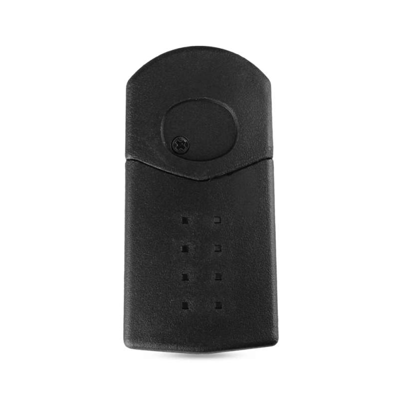 2 button remote key blank case Remote Key Shell Case Fob PAD FOR MAZDA 2 3 5 6 RX8 MX5 2B
