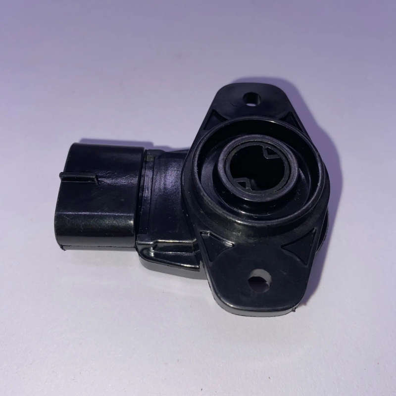 Throttle position sensor TPS for CHEVROLET TRACKER SUZUKI