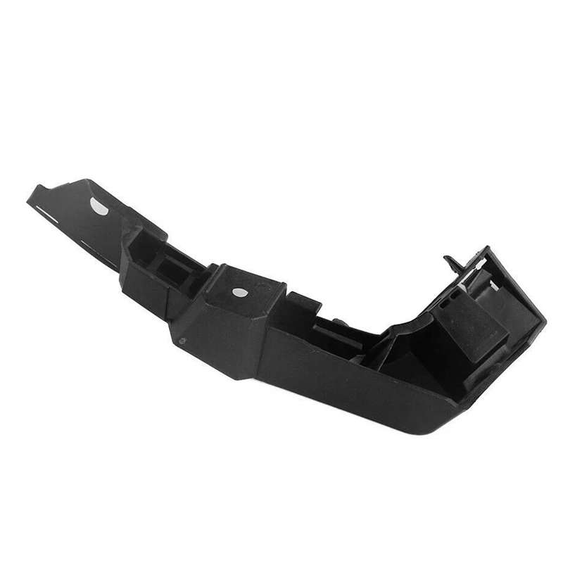 1 Pair Front Left & Right Side Bumper Bracket Trim 51113400919,51113400920 for -BMW X3 E83