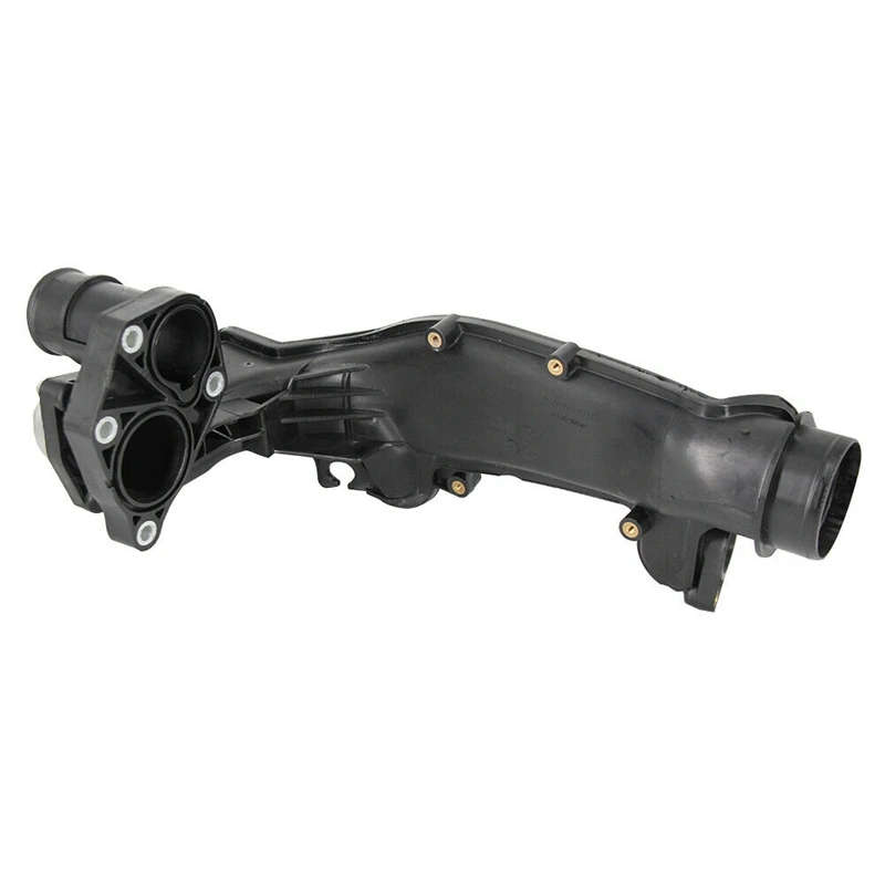 Turbocharger Charge Air Pipe Joint 17270-5AA-A00 Fit for 16-17 Honda Civic 1.5L