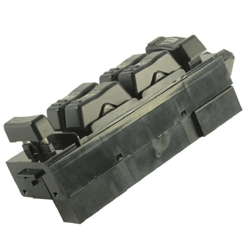suitable for the left driving side of Chevrolet GM window switch