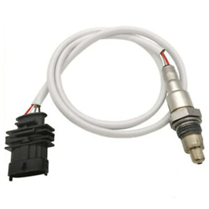 Lambda sensor O2 Oxygen Sensor Air Fuel Rati Sensor Right Rear Fit For Maserati Quattroporte 3.0 V6