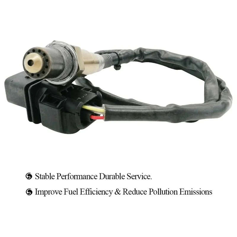 Upstream Sensor Oxygen Sensor for Hyundai 11-14 Kia Forte Forte5 Rondo Soul 39210-2E200