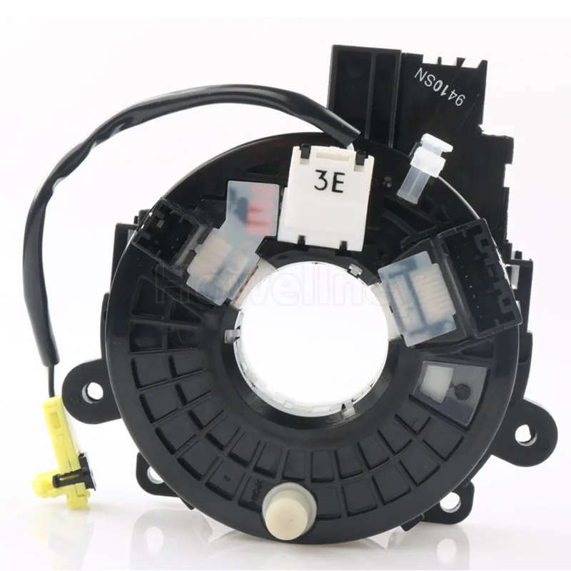 B5554-JP00A B5554JP00A Combination Switch Coil for Nissan Teana Juke 370Z Murano Patrol Altima