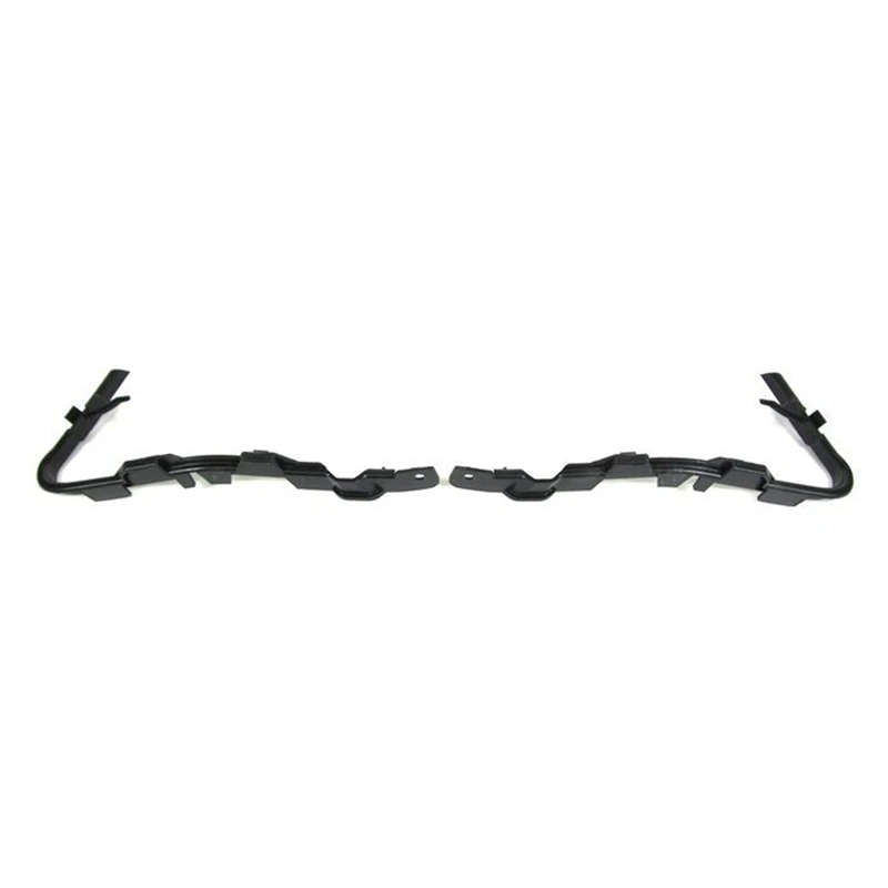 Front Bumper Support Bracket Bumper Retaining Clips for Chrysler Town & Country 05113136AA
