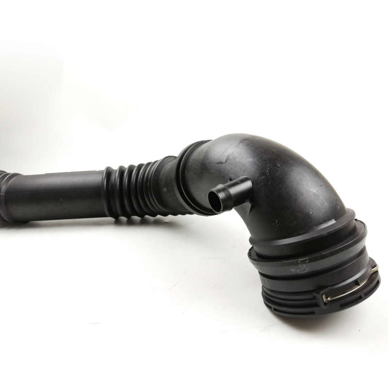 13717607941 Turbocharger Tube Air Pipe For BMW X1 E84/Z4 E89 Air Intake Duct Hose Pipe