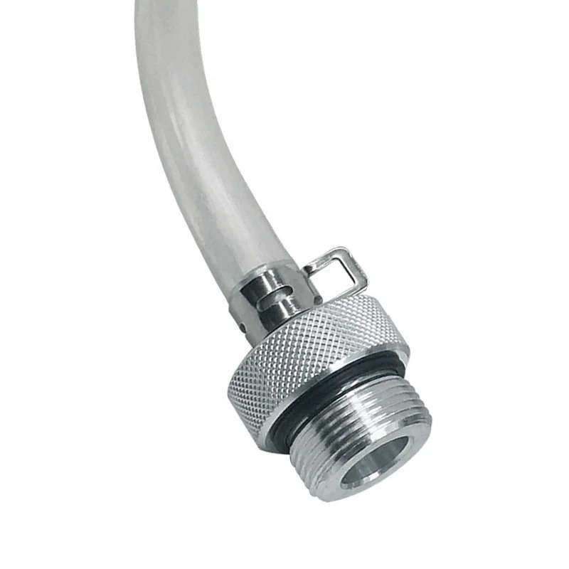 Oil Filling Hose DSG Gearbox & Oil Change Adaptor for Skoda and Seat VAG VAS 6262A