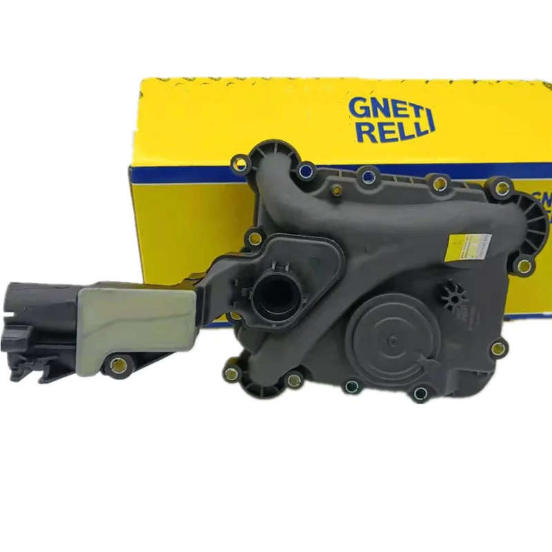 NEW AC Oil And Water Separator For VW Touareg Audi A6 Allroad Quattro A4 A5 A8 Q7 S7