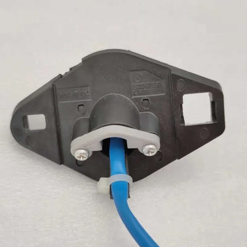 For Mazda CX-7 CX7 Rear Trunk Switch With/smart keyless Button Request Liftgate Release Switch