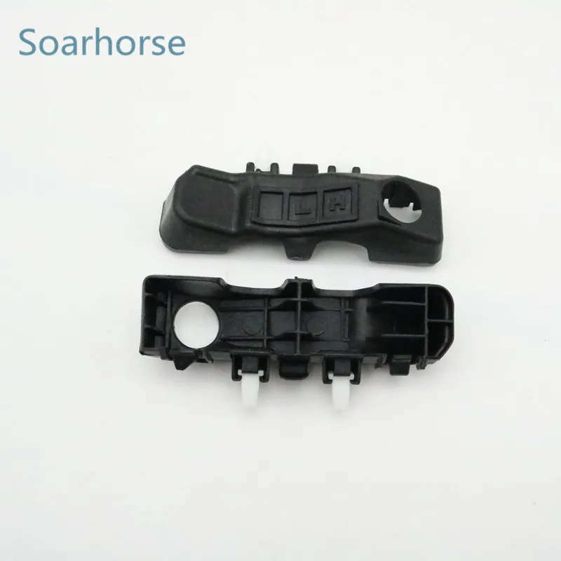 Front Or Rear Bumper Support Bracket Retainer For Hyundai Veloster 2011-2017