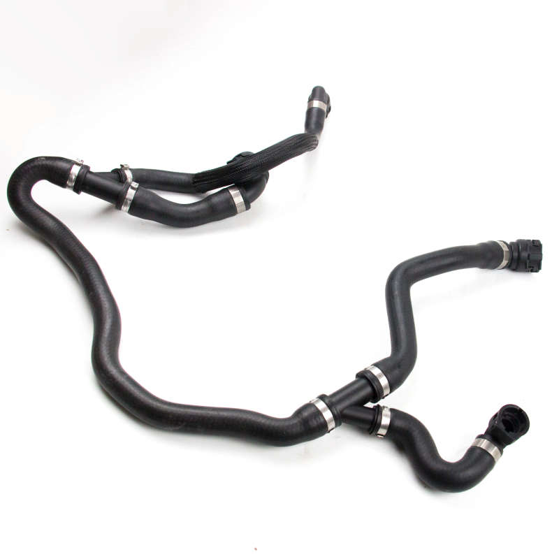 Coolant Liquid Water Hose For BMW BMW 7 39; F02/5 39; F10 Radiator Connection Water Pipe