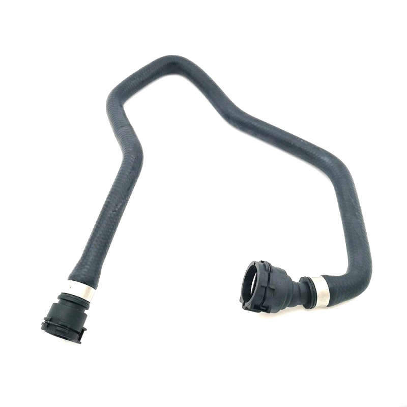 17127809819 Top Radiator Upper Cooling Hose for BMW F07 F10 F11 518d 520d