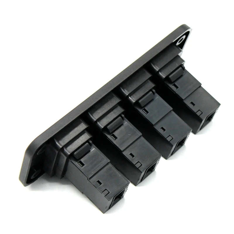 Car Modified 4-position Switch Panel for Toyota Camry/Yaris /Highlander/Prius/Levin /Corolla /Vios