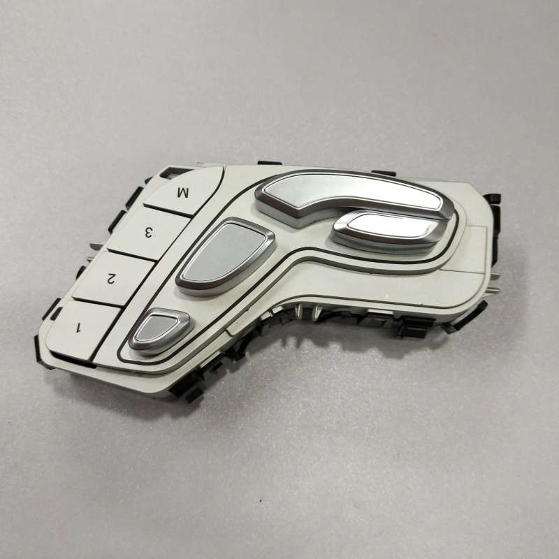 The right seat switch and seat adjuster are suitable for Mercedes Benz w205 2059057851