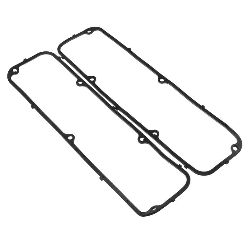 3/16Inch Car Engine Steel Core Rubber Valve Cover Gaskets for Ford FE 352 360 390 406 427 428