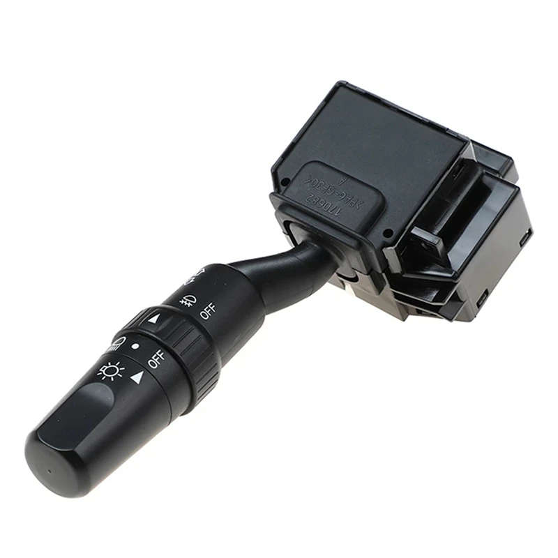 For Mazda 5 2006-2010 Headlight Head Light Lamp Column Switch Car Auto Parts BN8R-66-122 BN8R66122