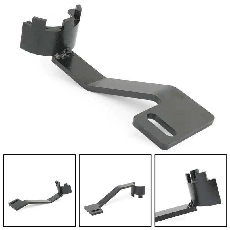 2242 Crankshaft Holding Tool for Volvo 240 1985-1993 Keeps Crankshaft Pulley From Turning