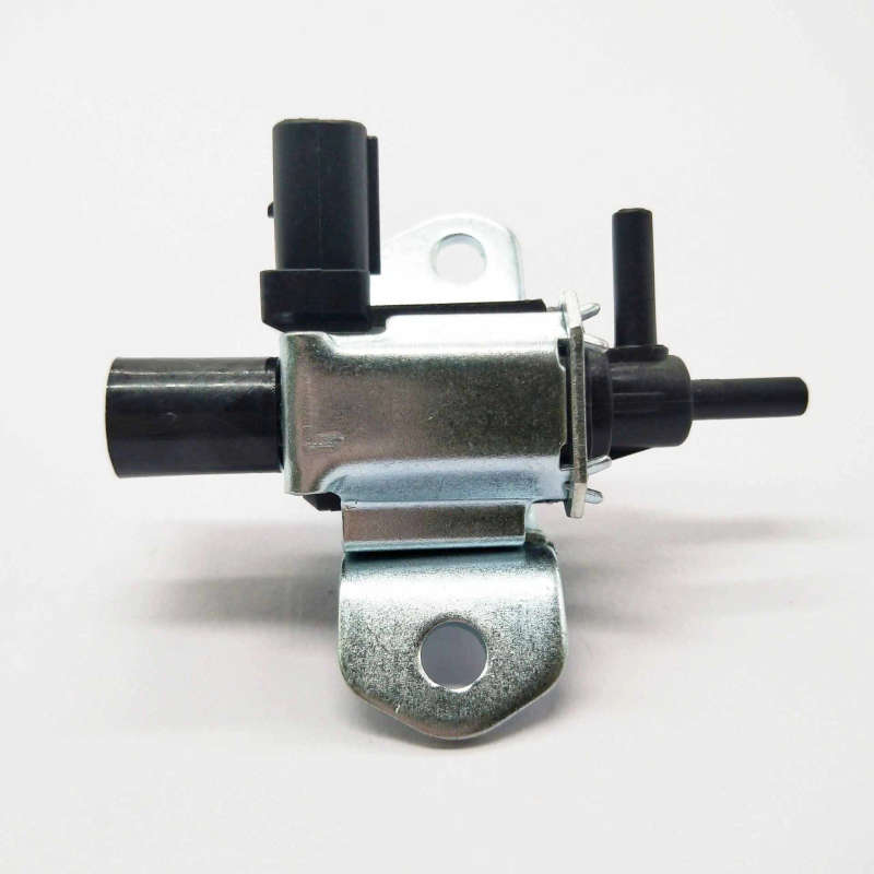 Intake Manifold Control Solenoid Valve For Ford Mazda OEM 1S7G-9J559-BB 1S7G9J559BB 3S4Z-9J559-AA...