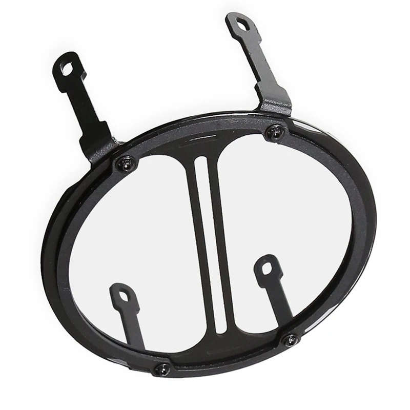 Motorcycles Headlight Grille Cover Headlight Grille for HONDA REBEL CM300 CM500 CMX