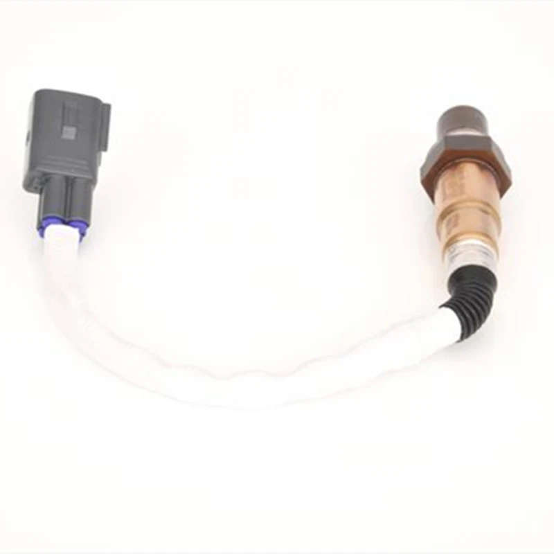 Front Lambda Air Fuel Ratio O2 Oxygen Sensor 89465-0H010 For Citroen C1 Peugeot 107 Toyota Aygo Y...