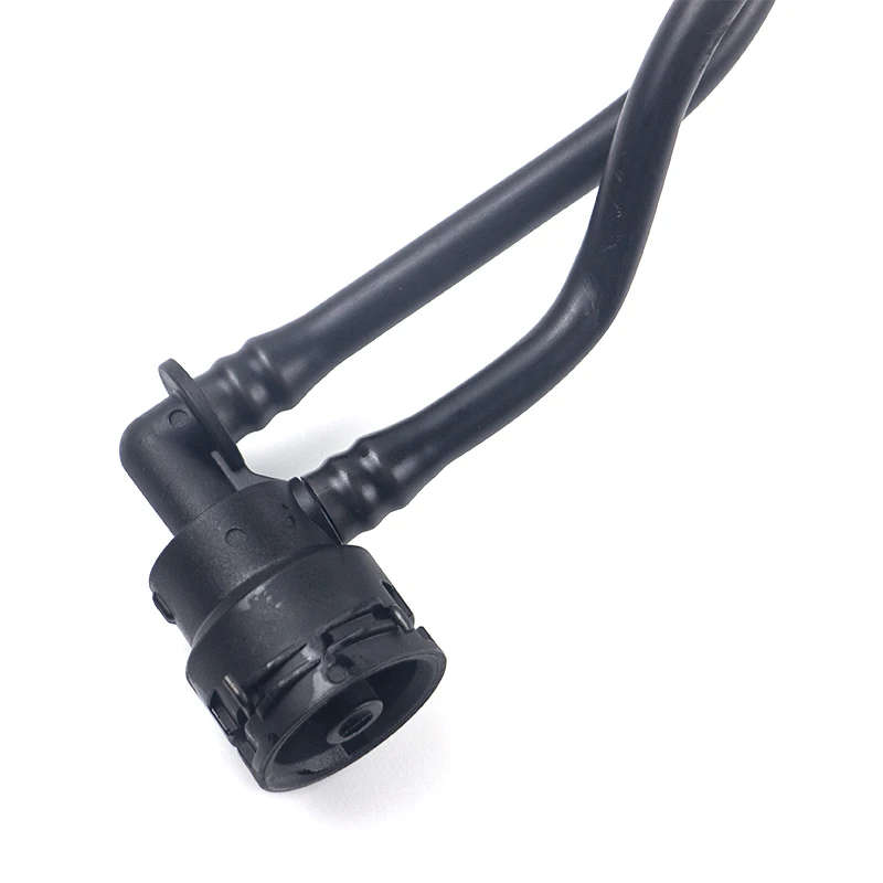 Air Hose Expansion Tank Shut-off Valve Exhaust Pipe For Mercedes-Benz GLC 250 300 350 E 4MATIC