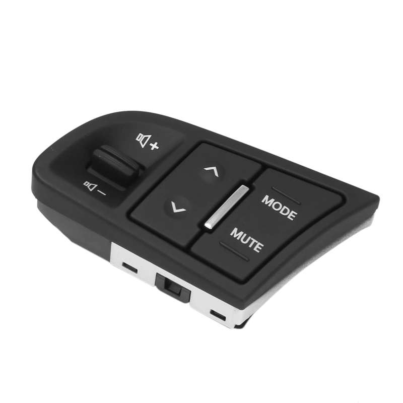 Car Steering Wheel Audio Control Switch Cruise Control for Kia Soul 2009-2013 Cerato Forte