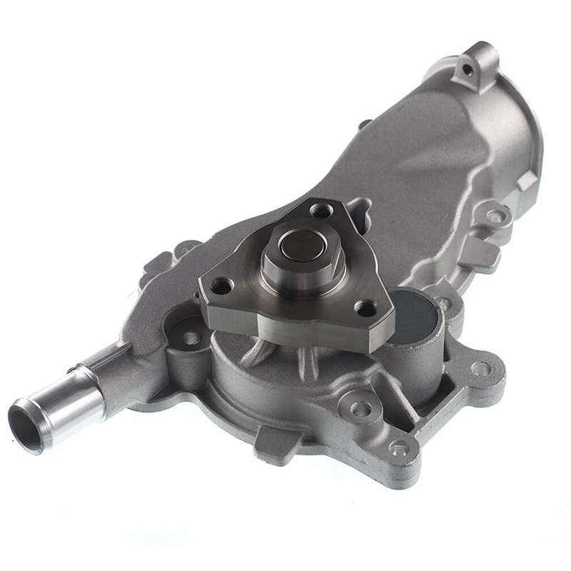 Car Engine Water Pump for Chevrolet Sonic Cruze Encore 2011- 2016 1.4L 25192709 5192709