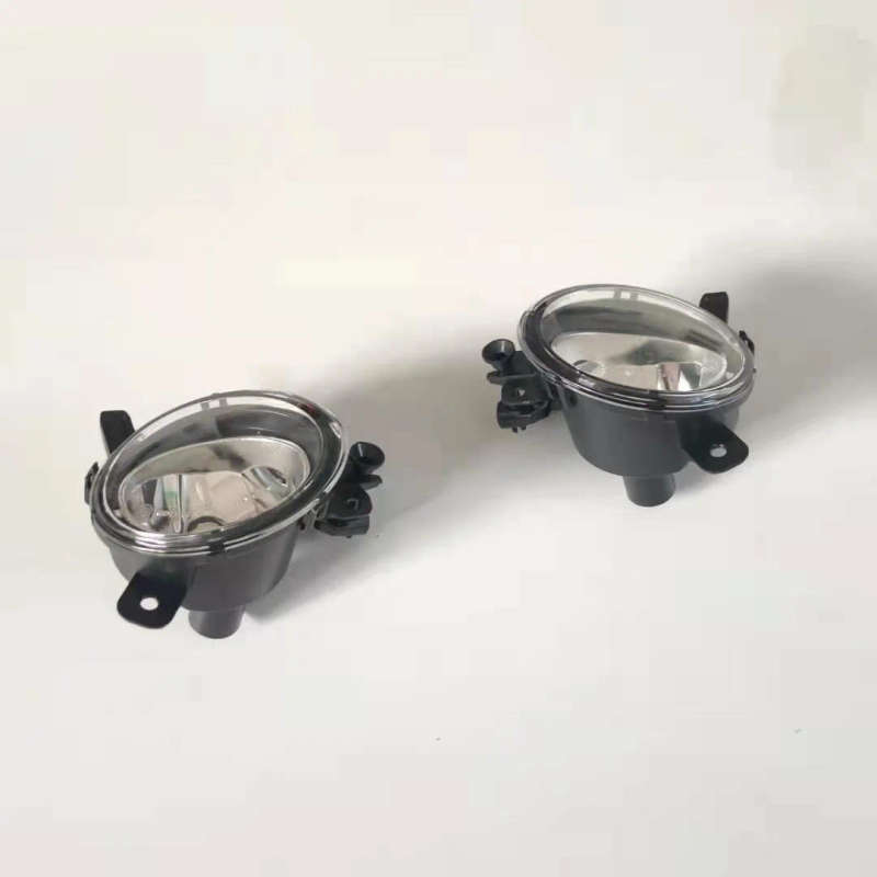Automobile fog lamp suitable for BMW 1 3 4 series F20 63177248911 63177248912 day running lamp