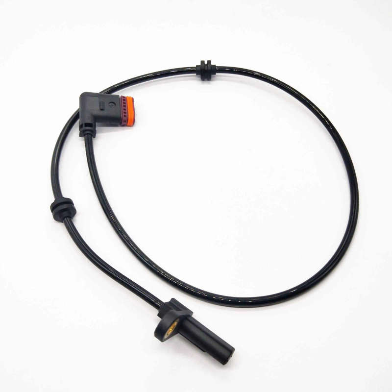 ABS Wheel Speed Sensor Rear FOR MERCEDES W221 W216 C216 A2219056000