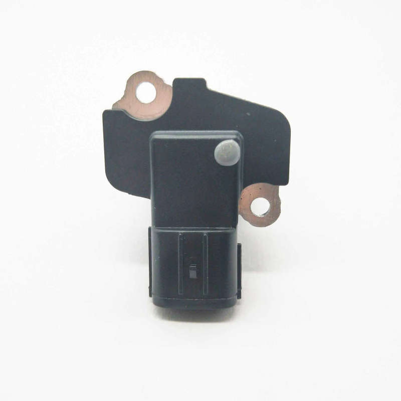Mass Air Flow Meter MAF Sensor For GMC T6500 T7500 W3500 W4500 W5500 W5500HD AFH70M-47 22204-0F03...