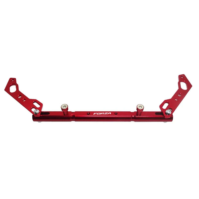 Motorcycle Multi-Function Extended Balance Bar Mobile Phone Bracket Bar for HONDA Forza
