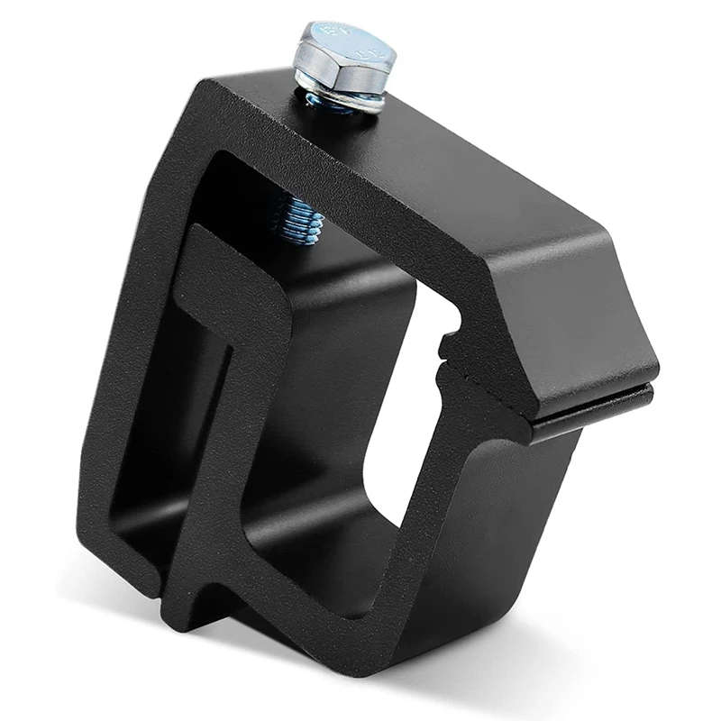 Mounting Clamps Rack Clamps Truck Cap Topper Camper Shell for Chevy Dodge/Mitsubishi/Toyota