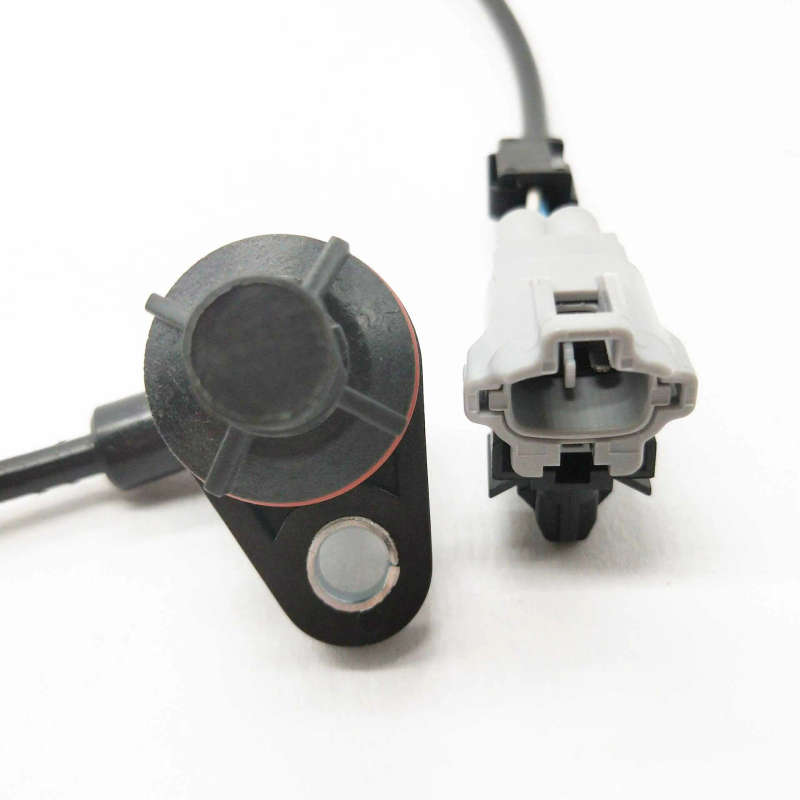 ABS Sensor Speed Sensor Rear Right For Toyota Fortuner Hilux 2007-2011