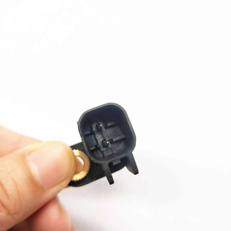 Rear L/R ABS Wheel Speed Sensor For FORD FOCUS C-MAX GALAXY KUGA MONDEO S-MAX VOLVO C30 C70 S40 V50