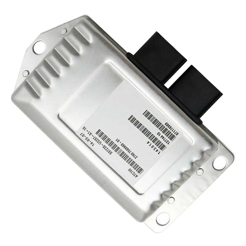For -BMW 07-14 X5 E70 X6 E71 Transfer Case Box Control Module Unit 27607569969 27607605031