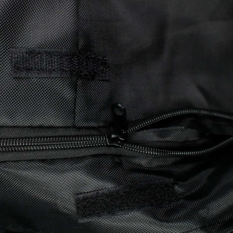 Car Roof Top Cargo Carrier Bag 120X51X51CM Waterproof Universal for Car SUV Camping Bag