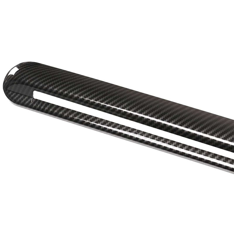 Car Exterior Rear Side Air Vent Decoration Trim Accessories ABS for Mercedes Benz G Class W463 G350