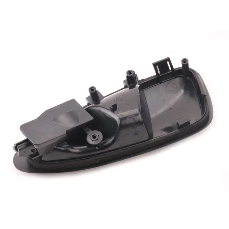 Interior Door Handles Inner Door Handle Inside knob 6J1837113A 6J1837114A For Seat Ibiza 6J IV