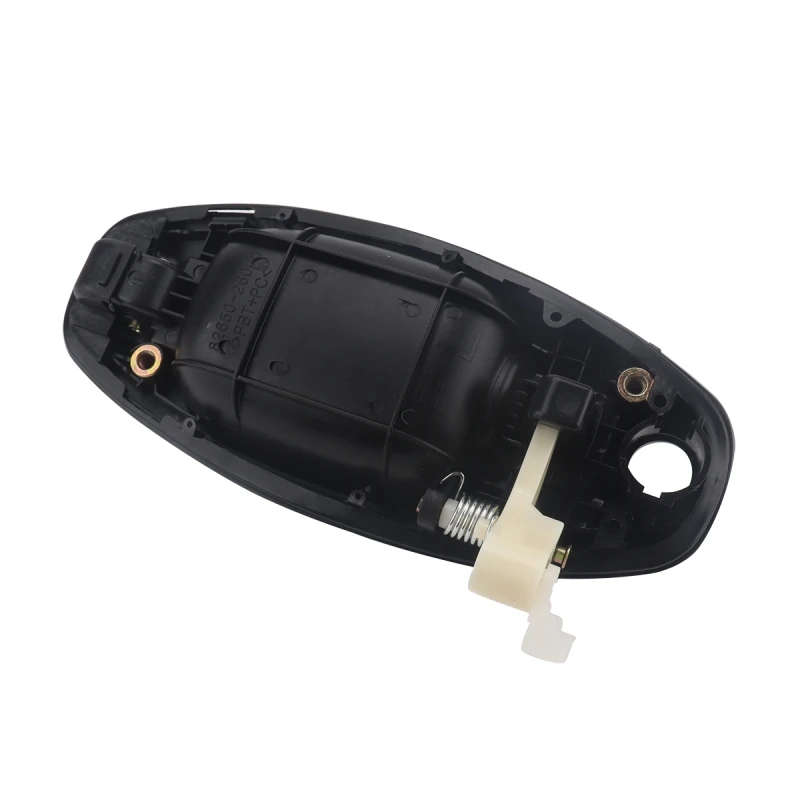 Car Frongt/ Rear/ Left/ Right Outside Door Handle without Key Hole for Hyundai Santa Fe 2001-2006