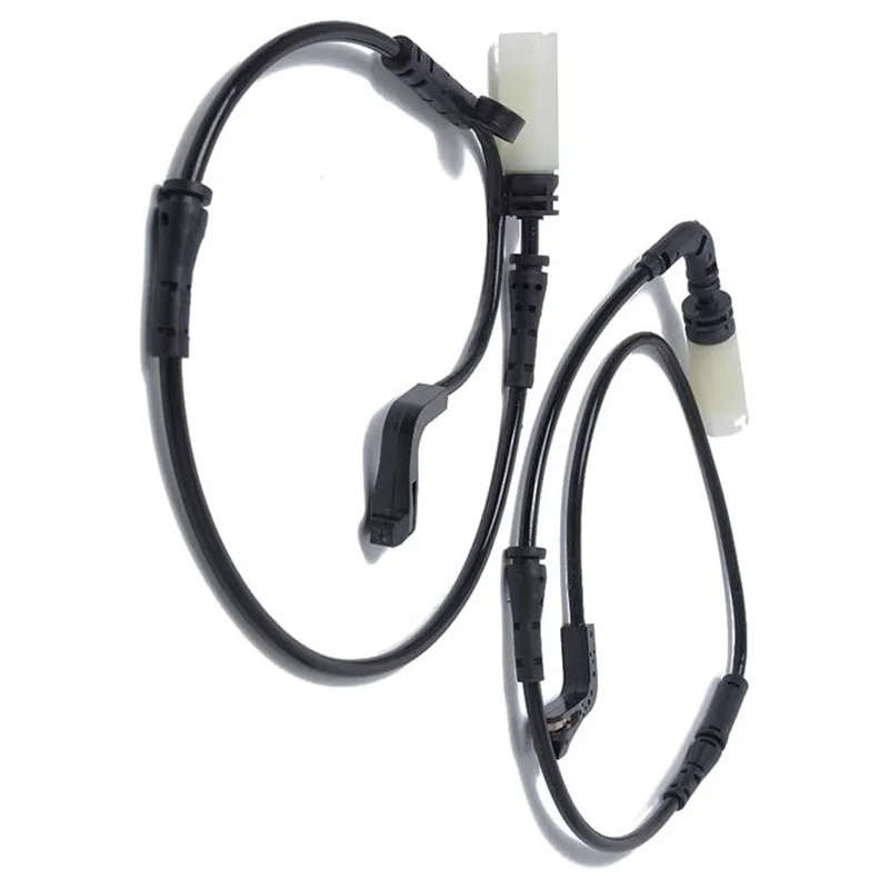 Front / Rear Disc Brake Pad Wear Sensor for BMW 5Er E60 2004-2010 B12-415108 B12-415205 34356789492