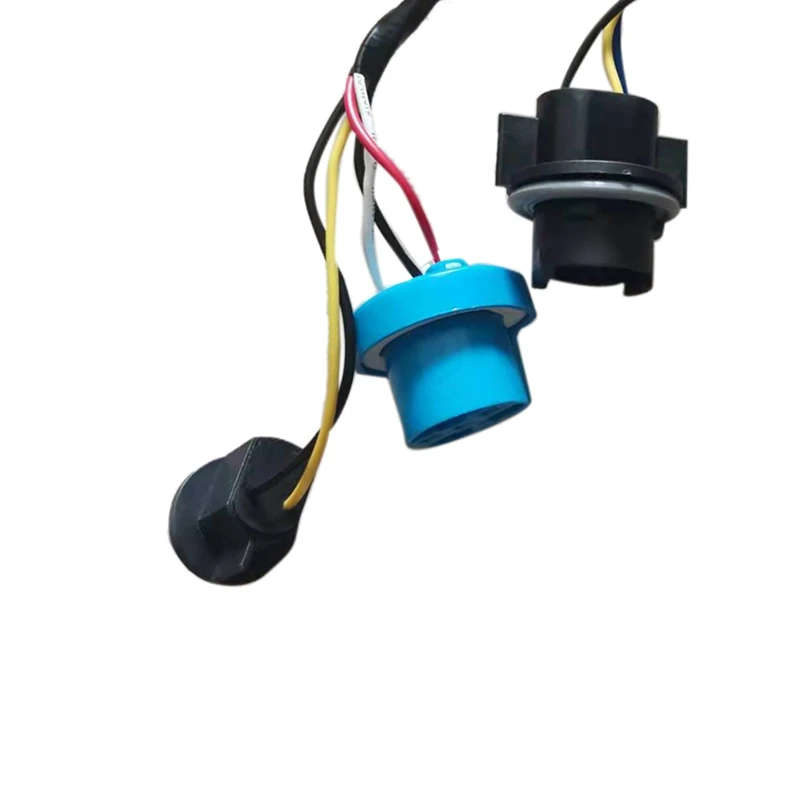 Headlight Wire Harness, for Chevy Cobalt Pontiac Headlight Wiring Harness Headlight Connector