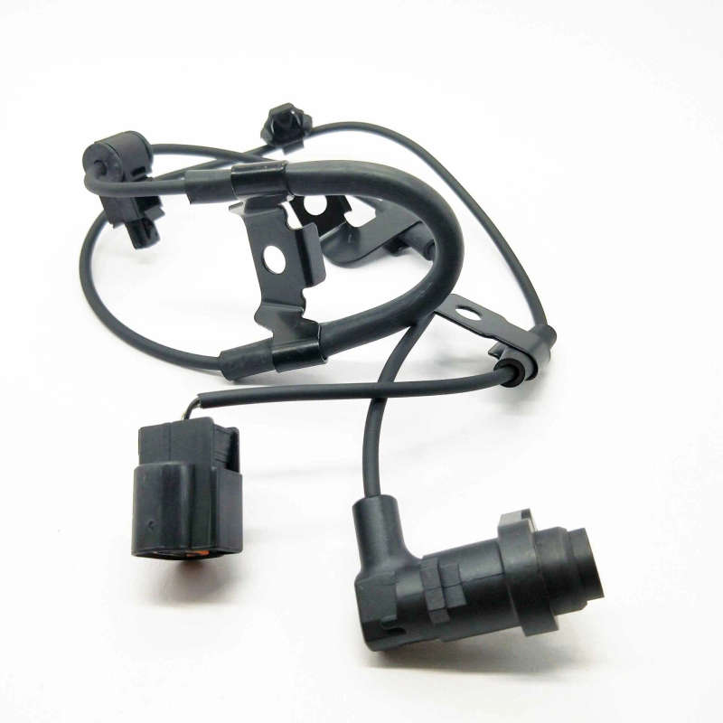 Rear Left ABS Wheel Speed Sensor 4670A597 For Mitsubishi Triton L200 2011 UP