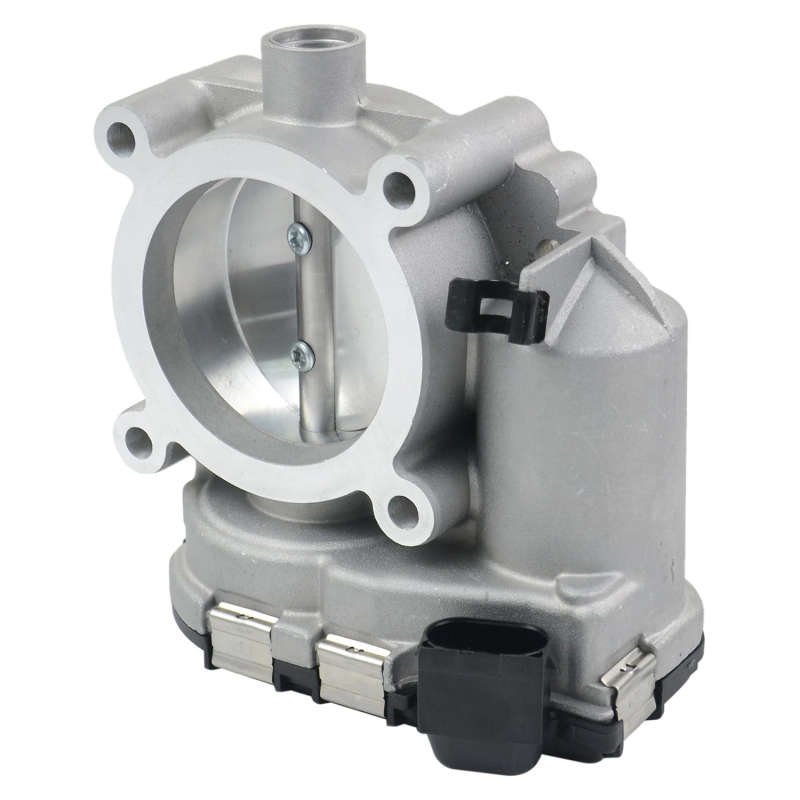 Throttle Body Assembly for Peugeot 307 308 Citroen C2 C3 C4 Berlingo Picasso