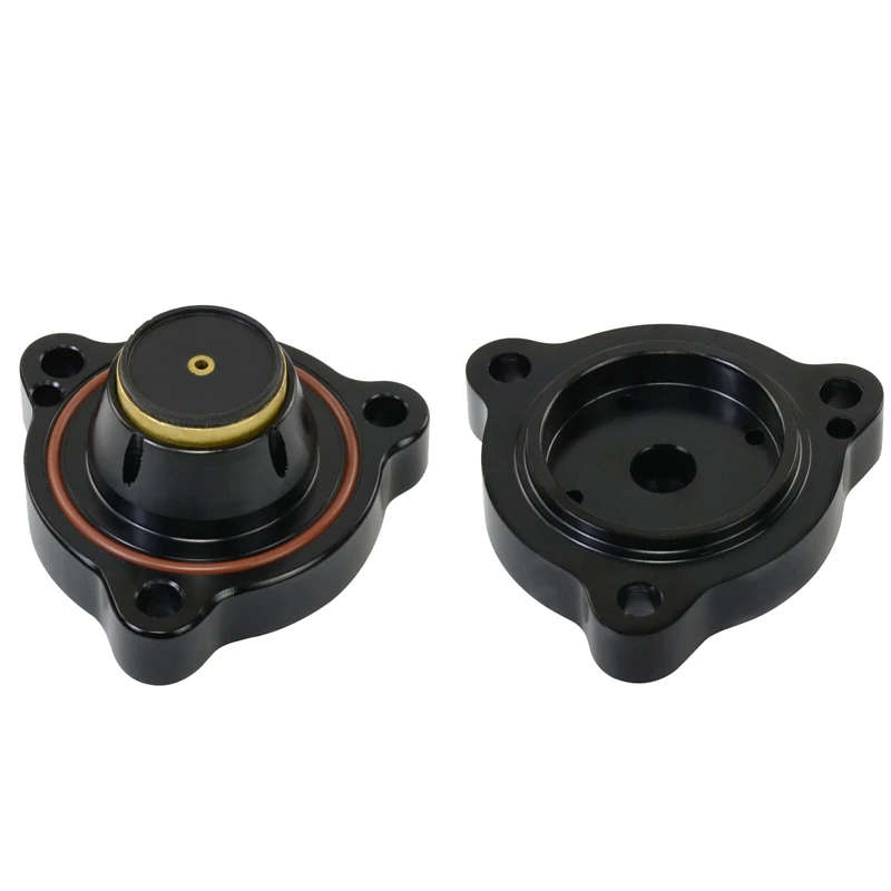 Blow Off Valve Spacer BOV for GOLF PASSAT - SEAT LEON 1.8 2.0 TSI FSI Diverter DV