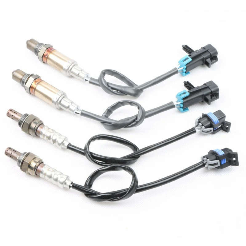 250-24200 It is suitable for oxygen sensor 4-wire c5010-100824-n