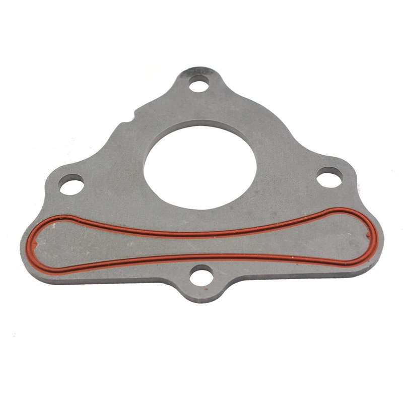 LS Camshaft Thrust Retainer Plate Gasket Seal Cam + Bolt Kit LSX LQ4 LQ9 LS2 LS3 83470